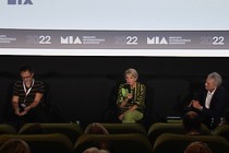 At the MIA, the European Alliance launches call for new high-end projects, unveils new drama series