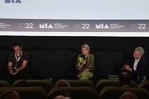 Al MIA la European Alliance lancia un bando per nuovi progetti e presenta una nuova serie drama