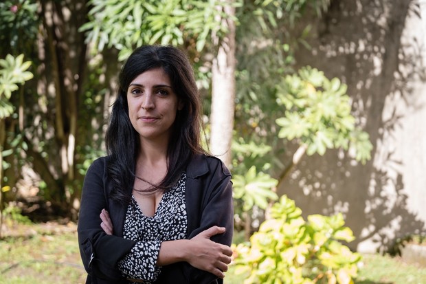 Ana Pereira • Coordinator, Arché