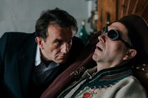 Dangerous Men to open the 38th Warsaw Film Festival