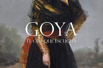 Goya, Carrière & the Ghost of Buñuel