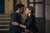 Breaking Up in Rome