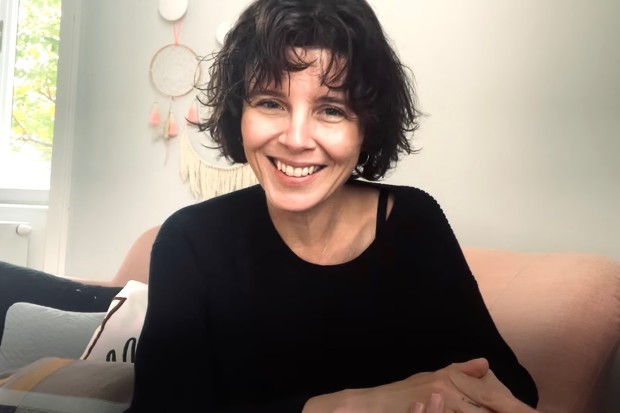 Corsage se alza como la ganadora del Festival BFI de Londres