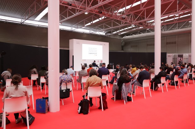 Shooting Locations Marketplace in Valladolid grows by 30 percent