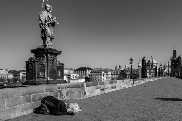 A host of the latest innovative European projects to be presented at the Ji.hlava New Visions Forum