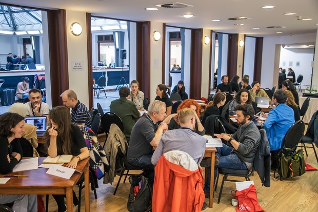 East Doc Platform attend ses prochains projets