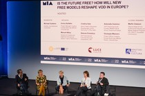 At the MIA, panellists ask: “Are free models set to reshape the European VoD landscape?”