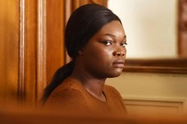 Alice Diop recibe el Premio Jean Vigo