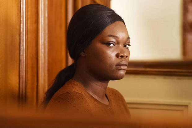 Alice Diop recibe el Premio Jean Vigo