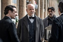 Critique : La stranezza