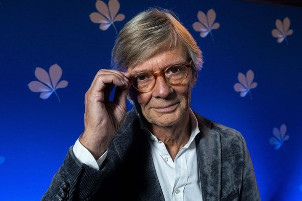 Bille August dirigirá el biopic de Giorgio Armani Armani: The King of Fashion