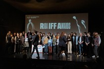 Godland emerges victorious at the ninth Riga International Film Festival