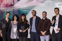 Gentle se lleva el Gran Premio en CinÉast