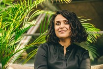 Racha Helen Larsen  • Directrice et programmatrice, Mirage Film Festival