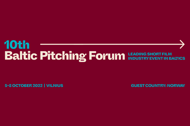 REPORT: Baltic Pitching Forum 2022