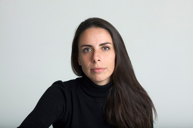 Estefanía Cortés • Director of Edén