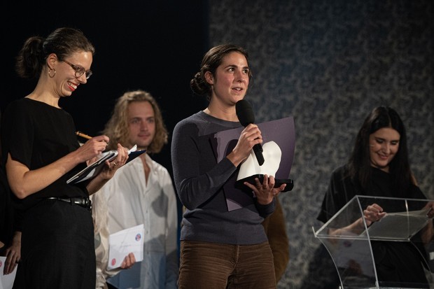 La poética obra francesa 07:15 – Blackbird triunfa en Ji.hlava