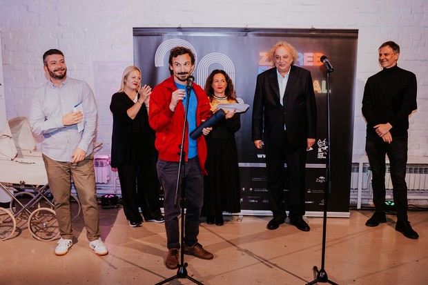 Joyland triumphs at the 20th Zagreb Film Festival