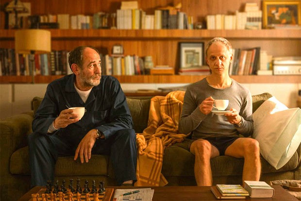 Review: Vasil