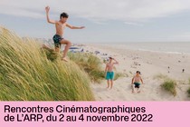 REPORT: Incontri cinematografici di L'ARP 2022