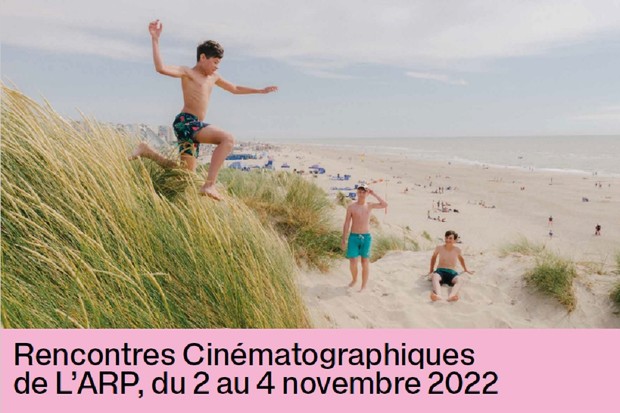 REPORT: Encuentros Cinematográficos de L'ARP 2022