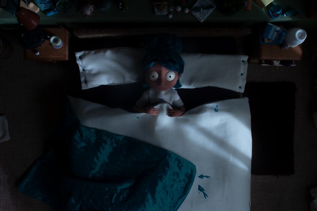Female animators triumph at the BLON Animation and Games Festival