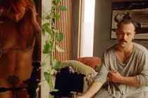 ESCLUSIVA: Il poster di 21 Paraíso, selezionato al Festival di Siviglia