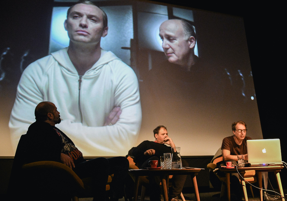 The Zagreb Film Festival wraps up another rich industry programme Cineuropa
