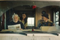 Recensione: Grandpa Goes South