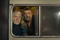 Grandpa Goes South