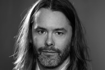 Guðmundur Arnar Guðmundsson • Director of Beautiful Beings