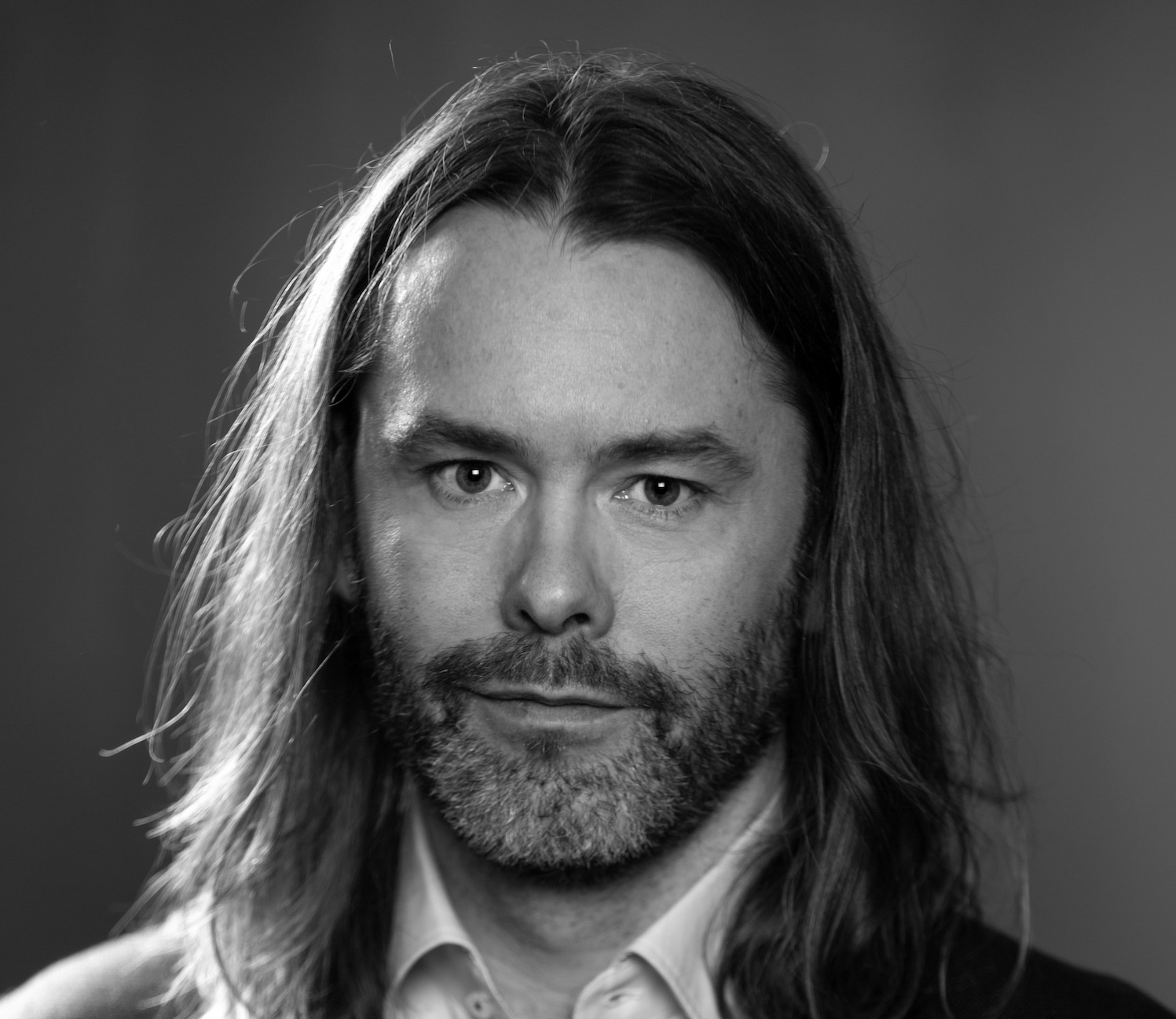 Guðmundur Arnar Guðmundsson • Director of Beautiful Beings Cineuropa