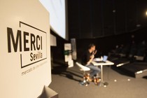 MERCI celebra su segunda edición en el Festival de Sevilla