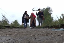 ESCLUSIVA: Il trailer di Notes on Displacement, in gara nella sezione Envision dell'IDFA