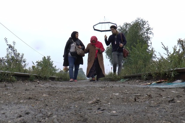 EXCLUSIVA: Tráiler de Notes on Displacement, seleccionado en la competición Envision del IDFA