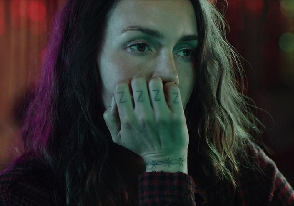 Review: Wolka