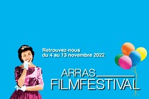 REPORT: Arras 2022