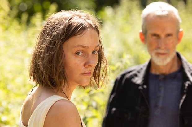 Sophia Bösch's first feature, Milk Teeth, is in post-production