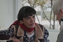 La primera mujer