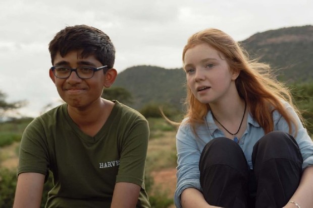 Cyril Dion's Animal wins the Young Audience Award