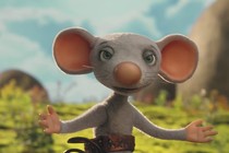 Ratones y zorros. Una amistad de otro mundo