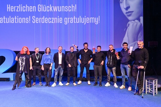 Safe Place adds one more trophy to its haul at Cottbus