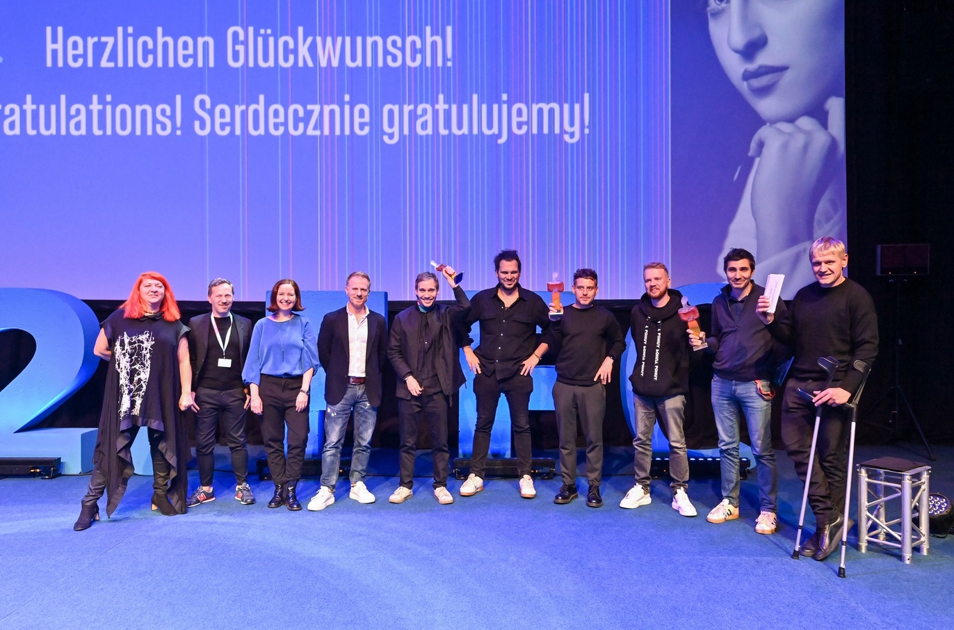 Safe Place adds one more trophy to its haul at Cottbus