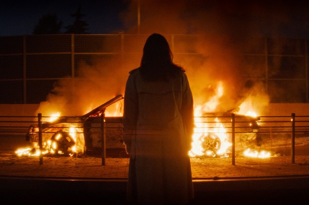 Post-production for Ewa Wikieł's first feature, Krzyk – Losing Control, to wrap in December