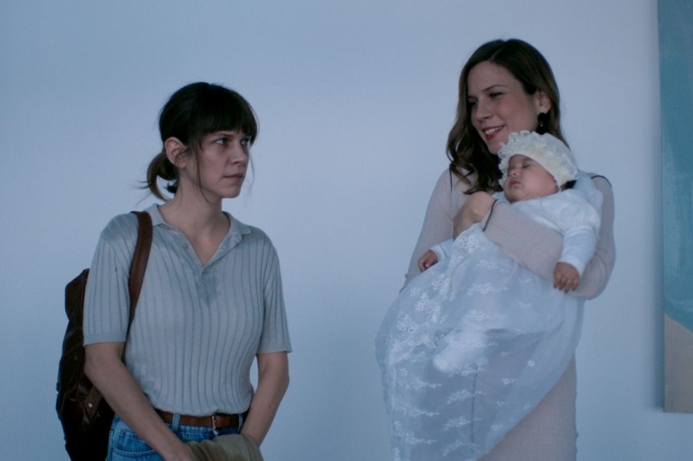 Review Not a Thing Cineuropa