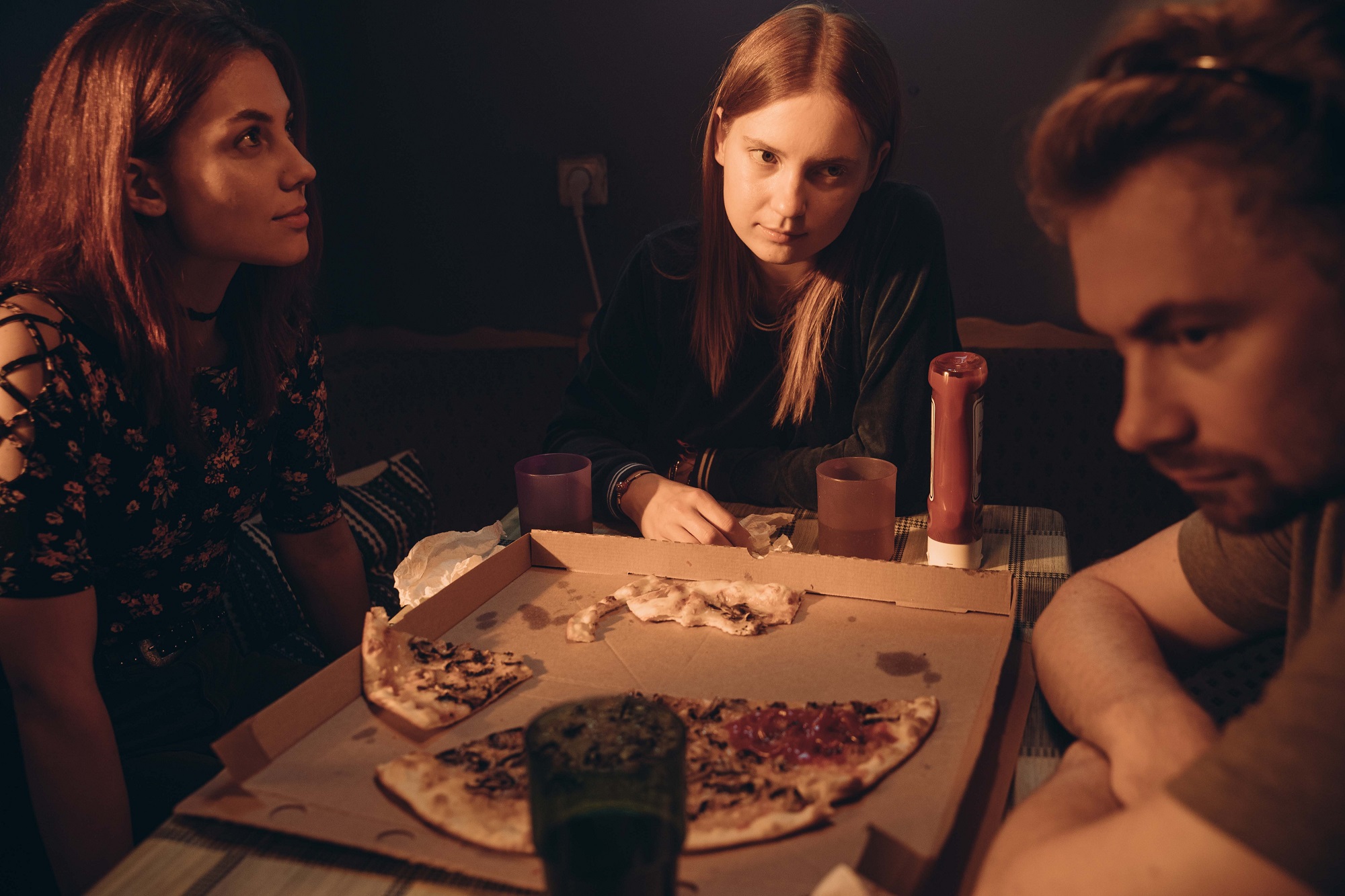 Apžvalga: Devintas žingsnis – Cineuropa