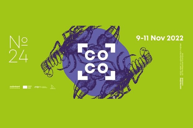 REPORT: Connecting Cottbus 2022