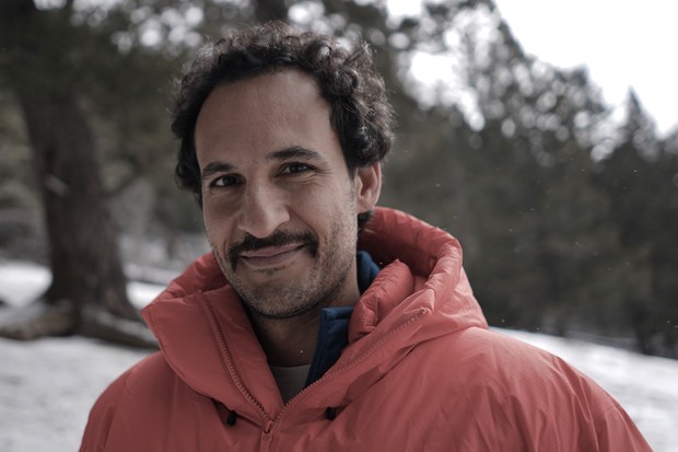 Ali Abbasi • Director of Holy Spider