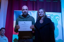 El sexto FICXPro entrega sus premios, repartidos entre cinco proyectos