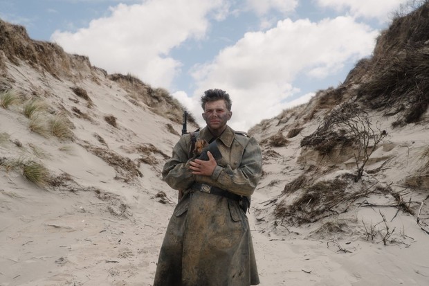 Review: The Fox